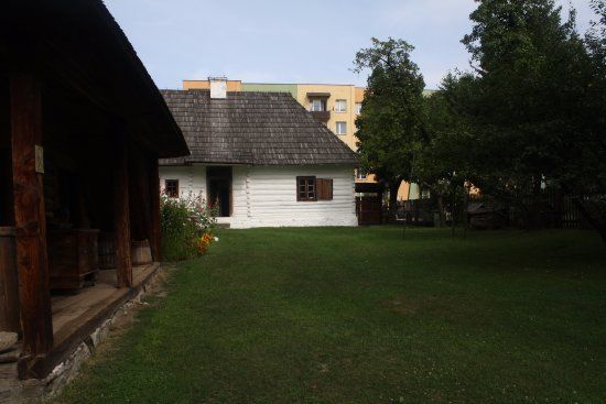 Osada Sitarska
